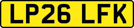 LP26LFK