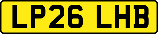 LP26LHB