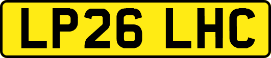 LP26LHC