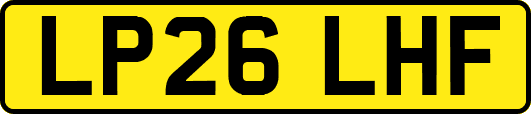 LP26LHF