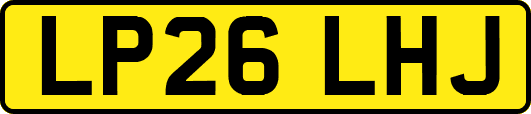 LP26LHJ