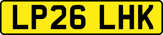 LP26LHK