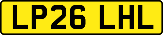 LP26LHL