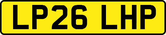 LP26LHP