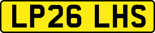 LP26LHS