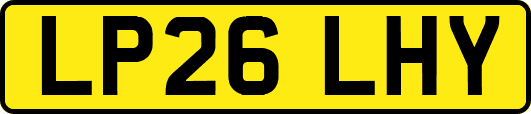 LP26LHY