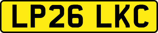 LP26LKC