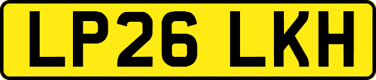 LP26LKH