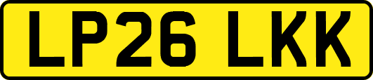 LP26LKK
