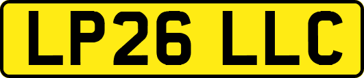 LP26LLC