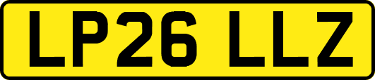 LP26LLZ
