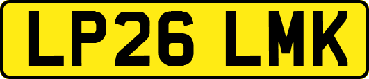 LP26LMK