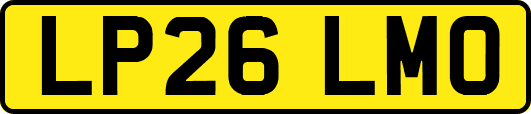 LP26LMO