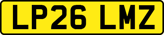 LP26LMZ