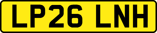 LP26LNH