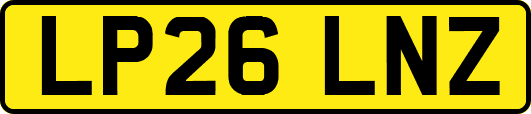 LP26LNZ