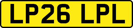 LP26LPL