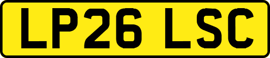 LP26LSC