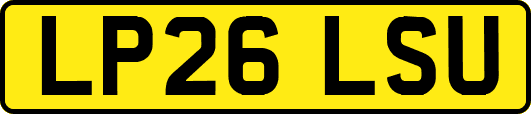 LP26LSU