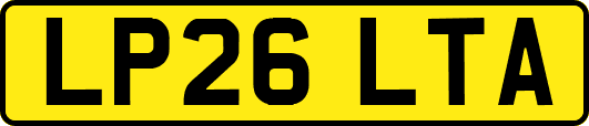 LP26LTA