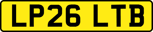 LP26LTB