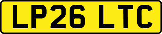 LP26LTC