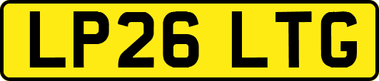 LP26LTG