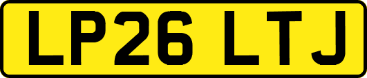 LP26LTJ