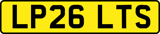 LP26LTS