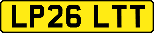 LP26LTT
