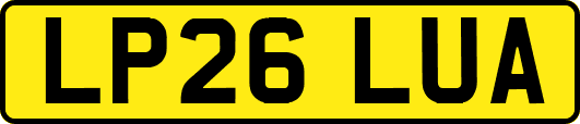 LP26LUA
