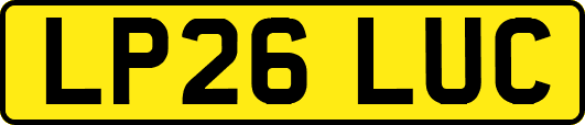 LP26LUC