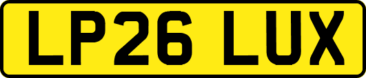 LP26LUX