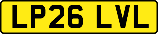 LP26LVL
