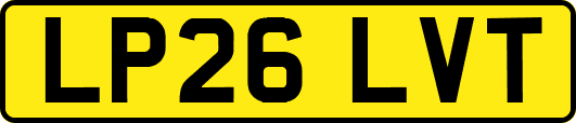 LP26LVT