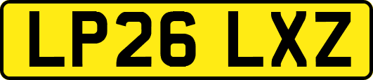 LP26LXZ