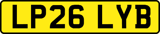LP26LYB