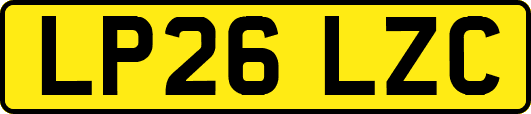 LP26LZC
