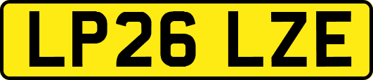 LP26LZE