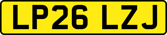LP26LZJ