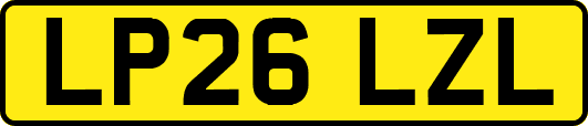 LP26LZL