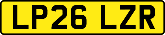 LP26LZR