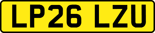 LP26LZU