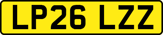 LP26LZZ