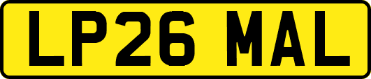 LP26MAL