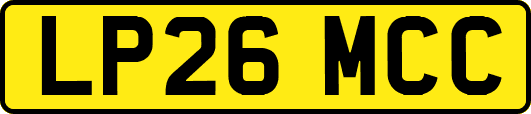 LP26MCC