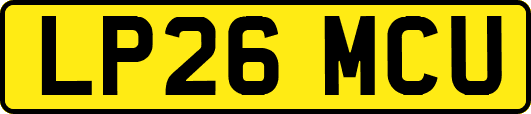 LP26MCU