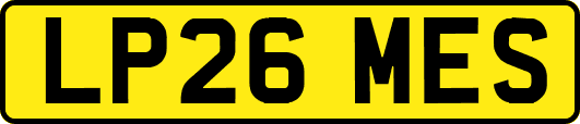 LP26MES