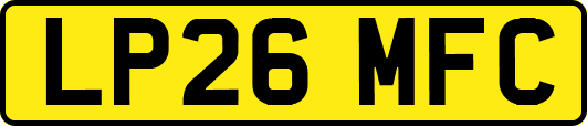 LP26MFC