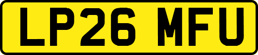LP26MFU